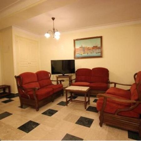 Hotel Hydra Alger Extérieur photo