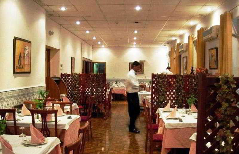 Hotel Hydra Alger Extérieur photo